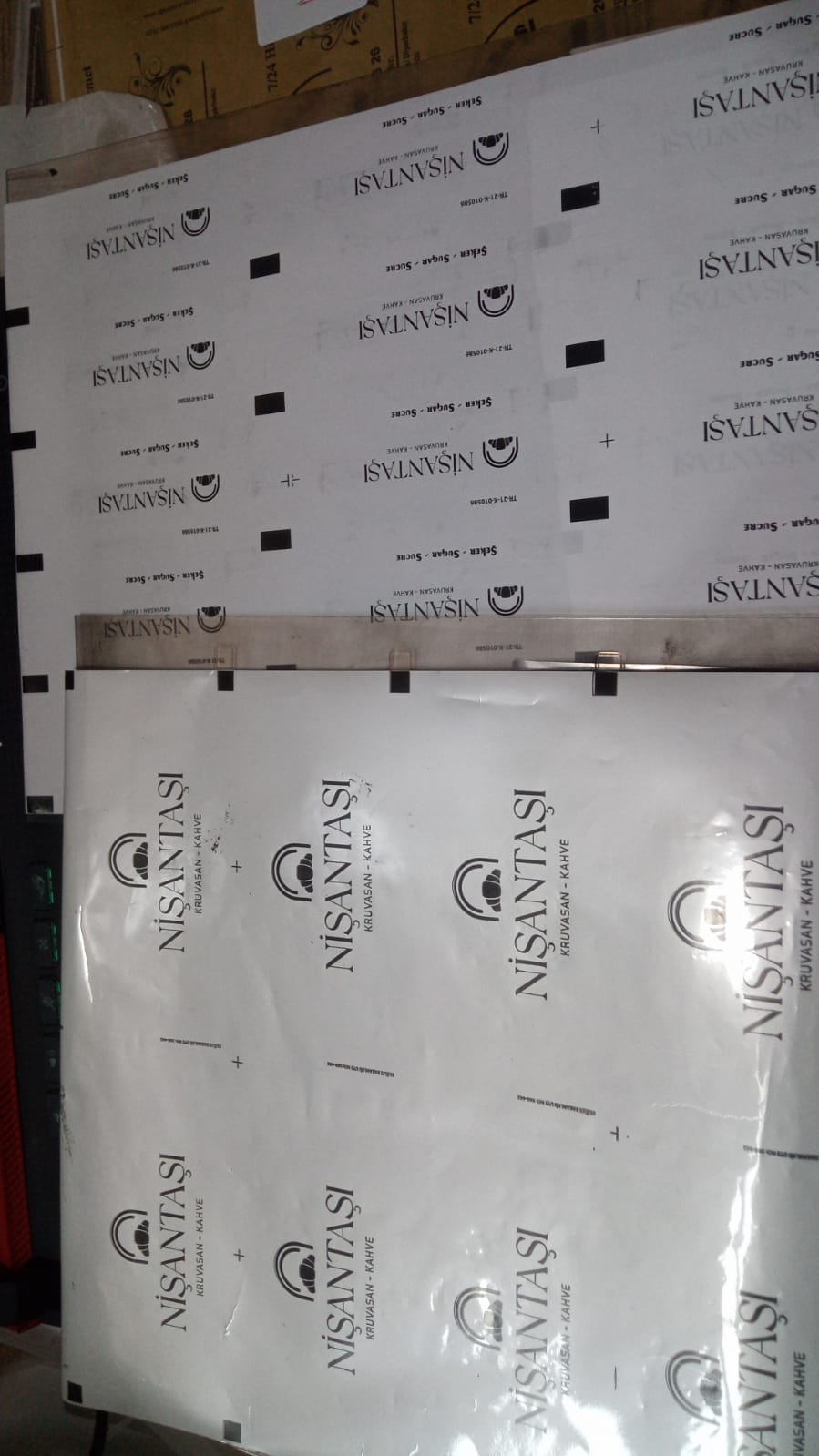 Nişantaşı Kruvasan & Kahve